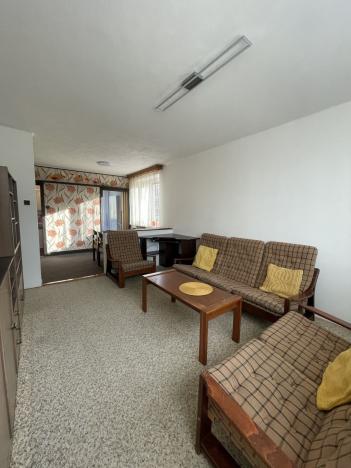 Pronájem bytu 3+1, České Budějovice, Čechova, 68 m2