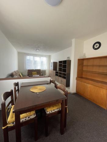 Pronájem bytu 3+1, České Budějovice, Čechova, 68 m2