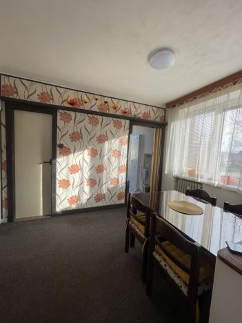 Pronájem bytu 3+1, České Budějovice, Čechova, 68 m2