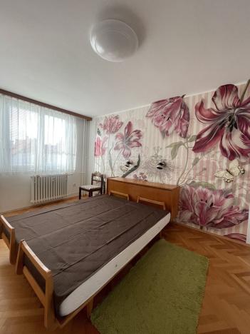 Pronájem bytu 3+1, České Budějovice, Čechova, 68 m2