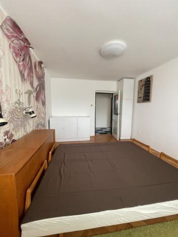 Pronájem bytu 3+1, České Budějovice, Čechova, 68 m2