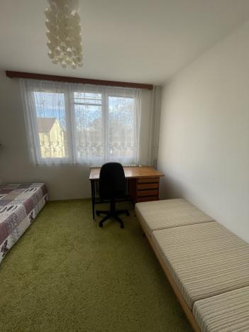 Pronájem bytu 3+1, České Budějovice, Čechova, 68 m2