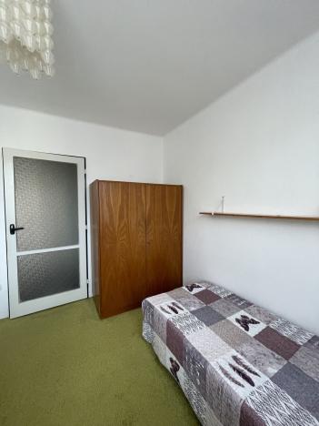 Pronájem bytu 3+1, České Budějovice, Čechova, 68 m2