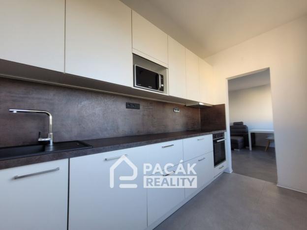 Pronájem bytu 3+1, Olomouc, Zelená, 68 m2