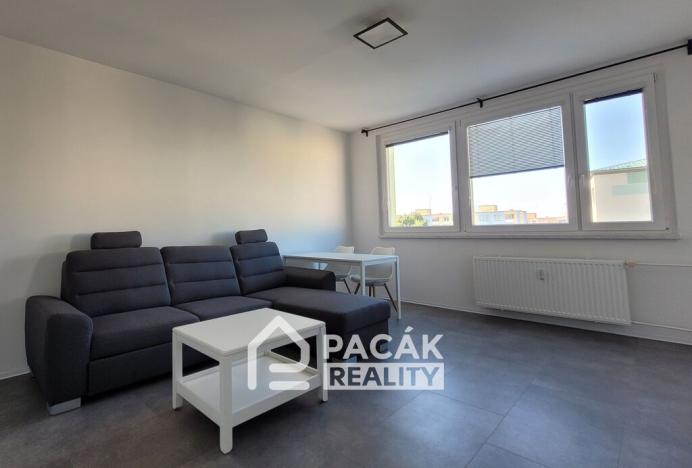 Pronájem bytu 3+1, Olomouc, Zelená, 68 m2