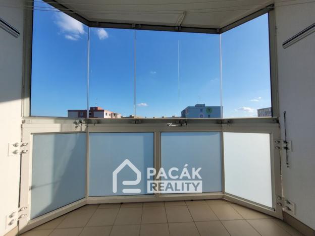 Pronájem bytu 3+1, Olomouc, Zelená, 68 m2