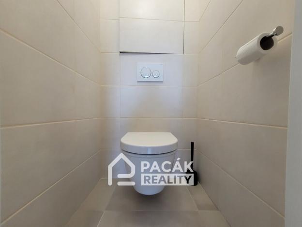 Pronájem bytu 3+1, Olomouc, Zelená, 68 m2