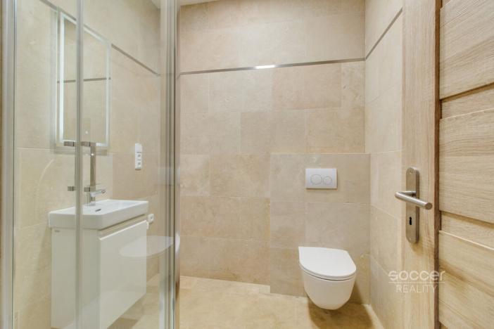 Pronájem bytu 2+kk, Jirny - Nové Jirny, Dělnická, 60 m2