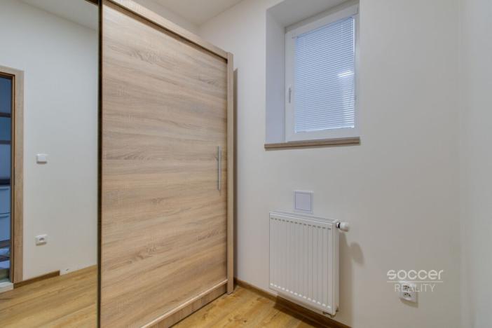 Pronájem bytu 2+kk, Jirny - Nové Jirny, Dělnická, 60 m2