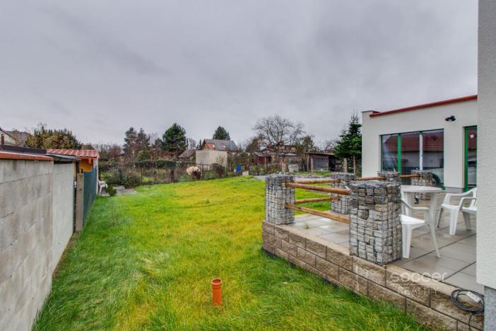 Pronájem bytu 2+kk, Jirny - Nové Jirny, Dělnická, 60 m2