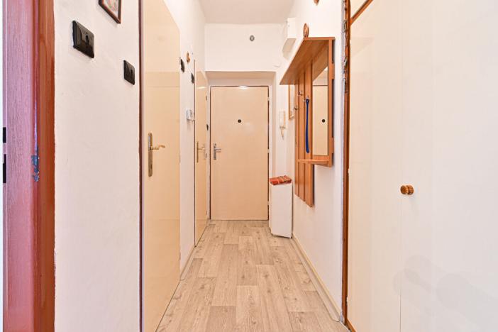 Pronájem bytu 3+1, Pacov, Za Branou, 63 m2