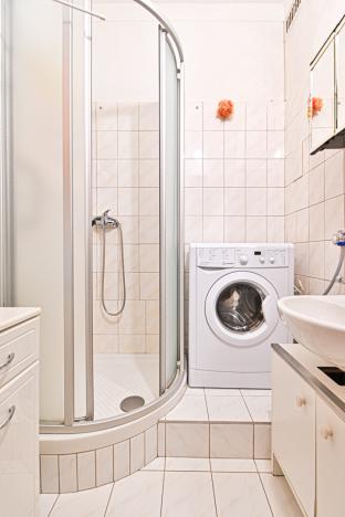 Pronájem bytu 3+1, Pacov, Za Branou, 63 m2