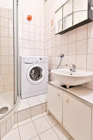 Pronájem bytu 3+1, Pacov, Za Branou, 63 m2