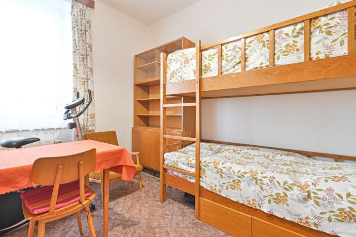 Pronájem bytu 3+1, Pacov, Za Branou, 63 m2