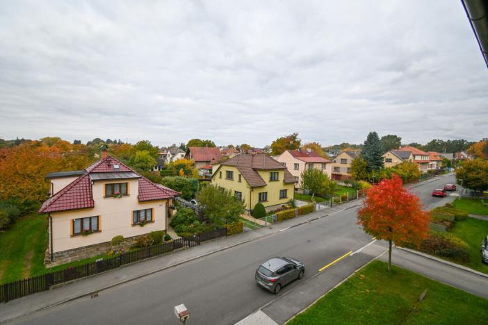 Pronájem bytu 3+1, Pacov, Za Branou, 63 m2