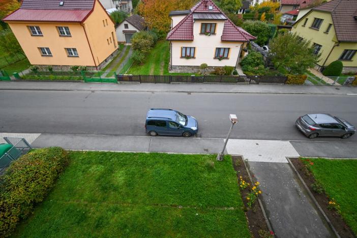 Pronájem bytu 3+1, Pacov, Za Branou, 63 m2