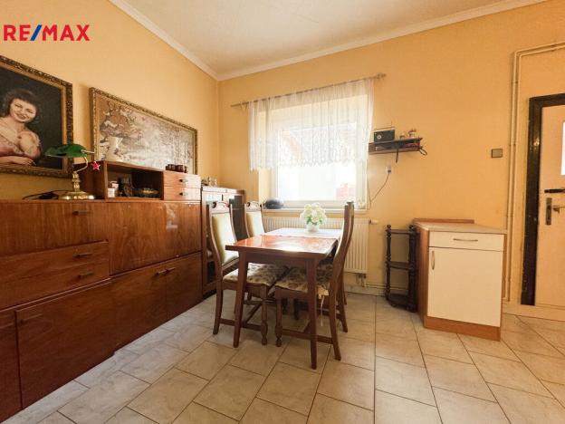 Prodej rodinného domu, Ratíškovice, Vítězná, 150 m2