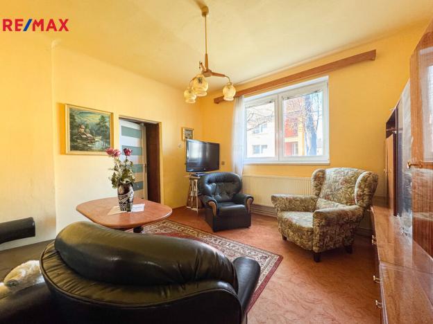 Prodej rodinného domu, Ratíškovice, Vítězná, 150 m2