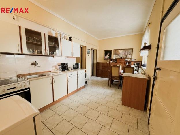 Prodej rodinného domu, Ratíškovice, Vítězná, 150 m2