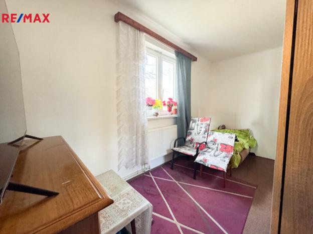 Prodej rodinného domu, Ratíškovice, Vítězná, 150 m2