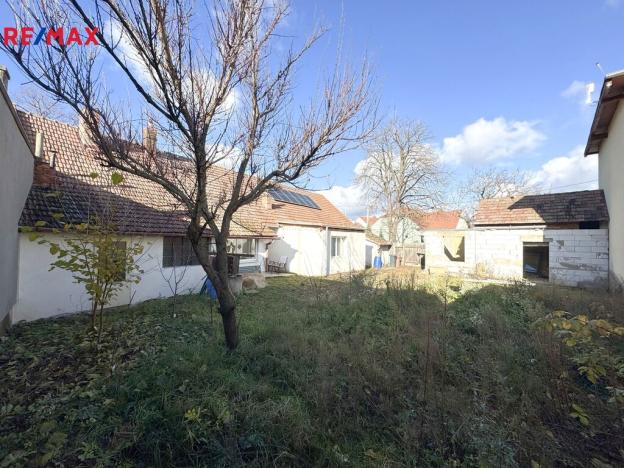 Prodej rodinného domu, Ratíškovice, Vítězná, 150 m2