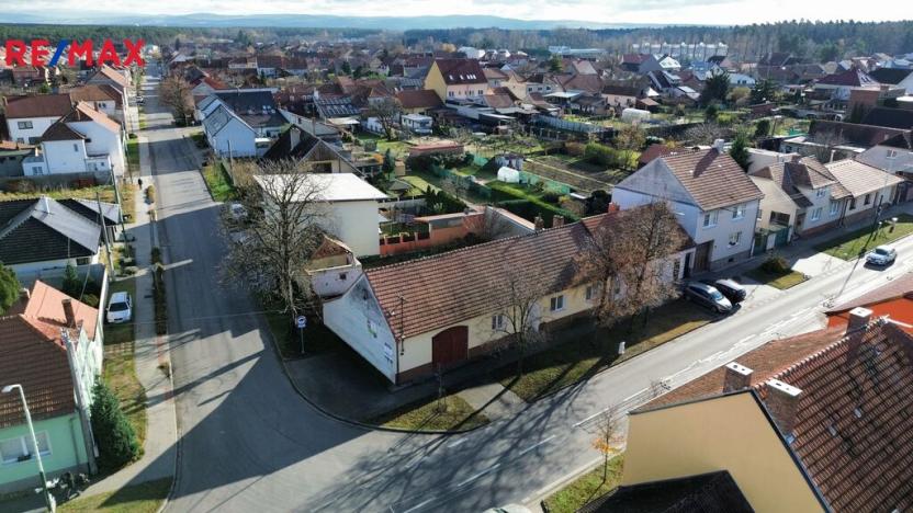 Prodej rodinného domu, Ratíškovice, Vítězná, 150 m2