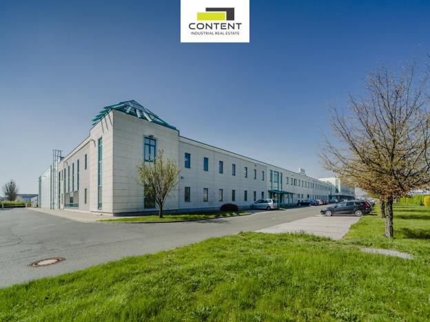 Pronájem skladu, Plzeň - Skvrňany, U Nové Hospody, 1000 m2