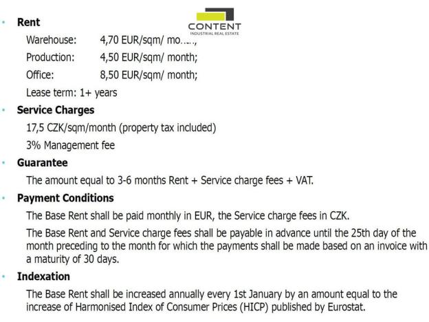 Pronájem skladu, Plzeň - Skvrňany, U Nové Hospody, 1000 m2