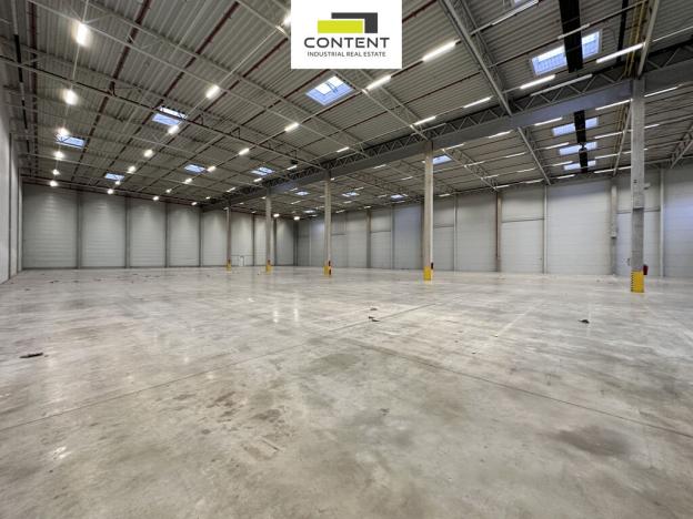 Pronájem výrobních prostor, Hostivice, Průmyslová, 16000 m2