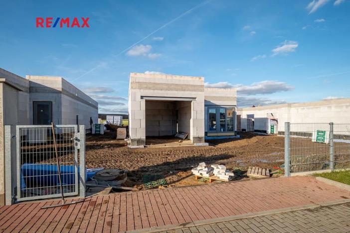 Prodej rodinného domu, Praha - Horní Počernice, Krotitelů, 136 m2