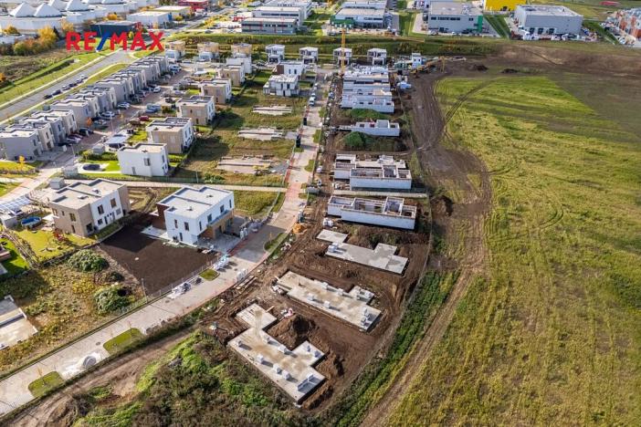 Prodej rodinného domu, Praha - Horní Počernice, Krotitelů, 136 m2