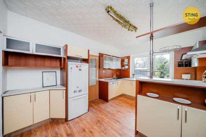 Prodej rodinného domu, Raškovice, 153 m2