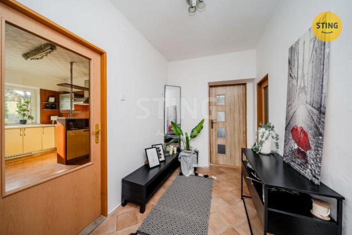 Prodej rodinného domu, Raškovice, 153 m2