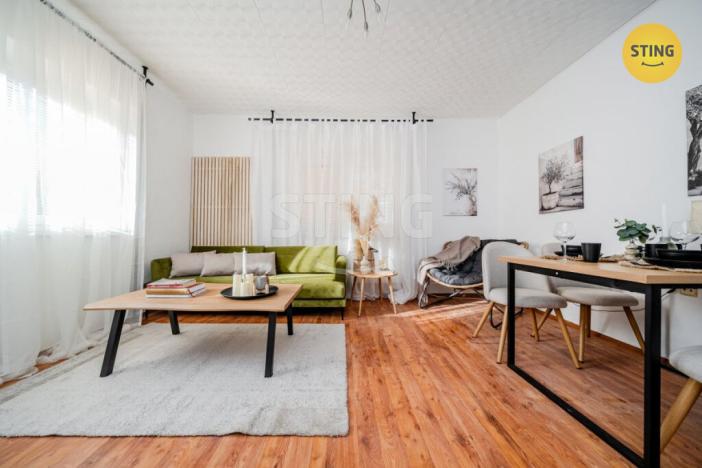 Prodej rodinného domu, Raškovice, 153 m2