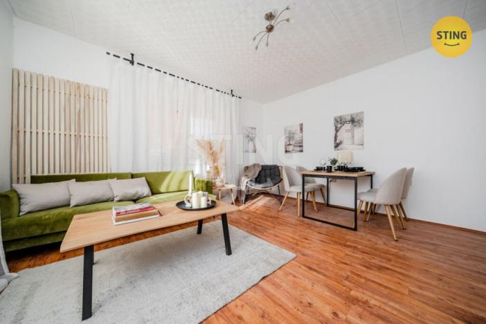 Prodej rodinného domu, Raškovice, 153 m2