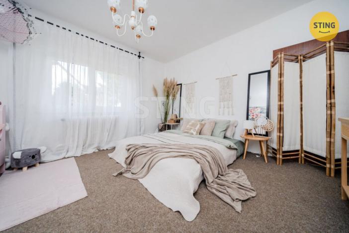 Prodej rodinného domu, Raškovice, 153 m2