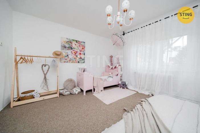 Prodej rodinného domu, Raškovice, 153 m2