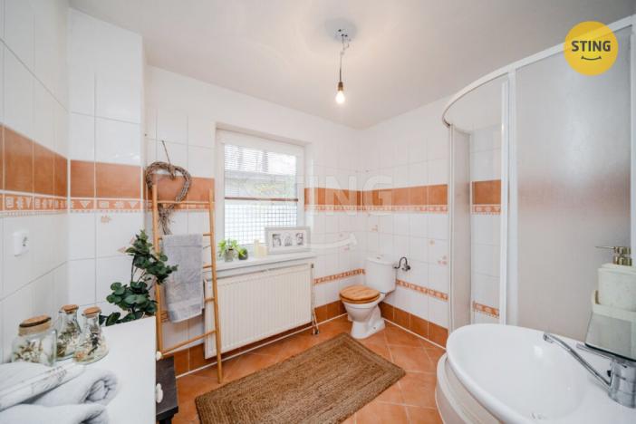 Prodej rodinného domu, Raškovice, 153 m2