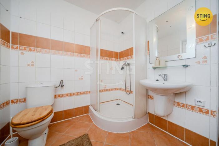 Prodej rodinného domu, Raškovice, 153 m2