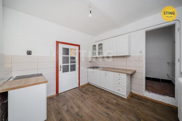 Prodej rodinného domu, Raškovice, 153 m2