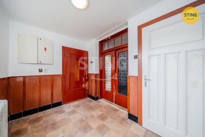 Prodej rodinného domu, Raškovice, 153 m2