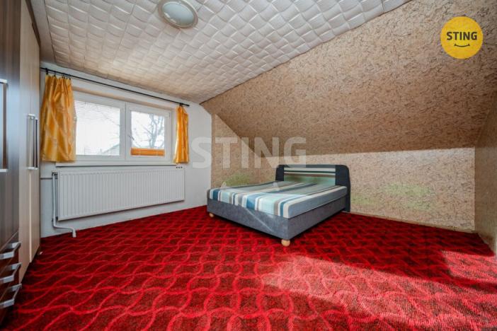 Prodej rodinného domu, Raškovice, 153 m2