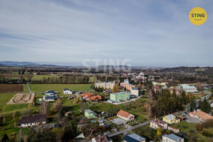 Prodej rodinného domu, Raškovice, 153 m2