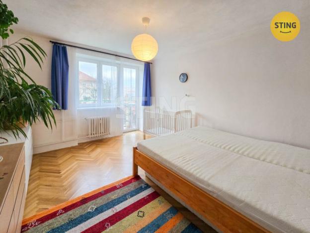 Prodej bytu 3+1, Havířov, Vardasova, 72 m2