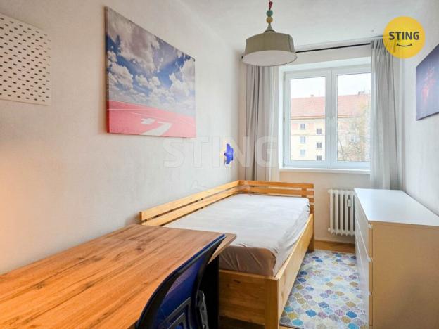 Prodej bytu 3+1, Havířov, Vardasova, 72 m2