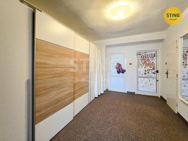 Prodej bytu 3+1, Havířov, Vardasova, 72 m2