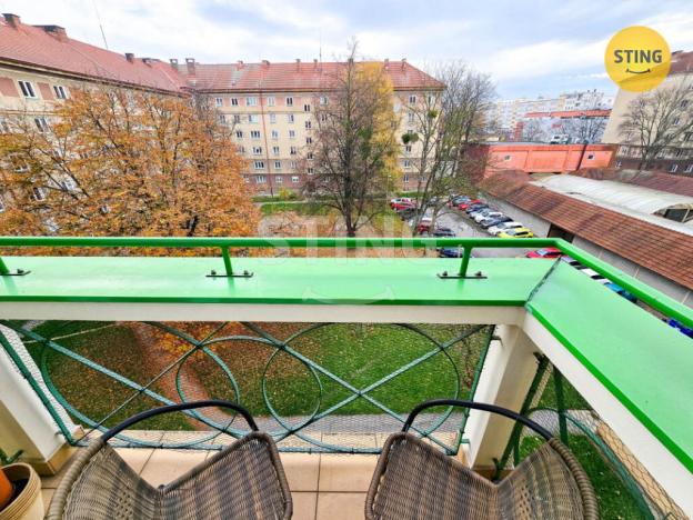 Prodej bytu 3+1, Havířov, Vardasova, 72 m2