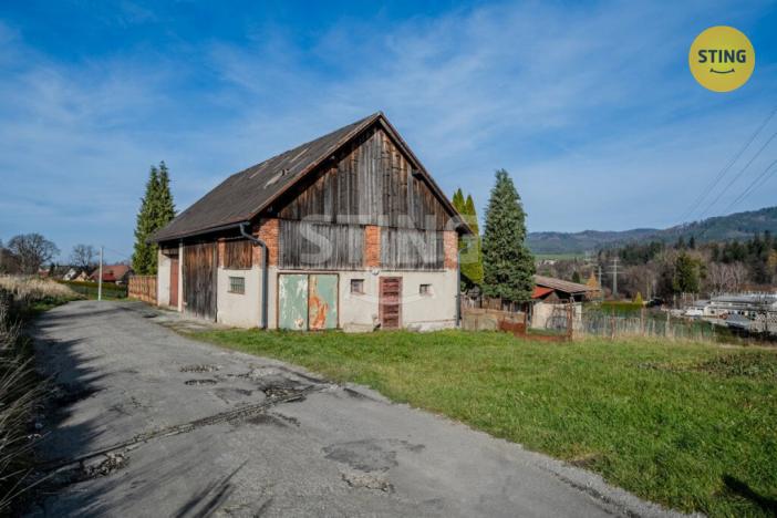 Prodej rodinného domu, Jablunkov, Polní, 200 m2