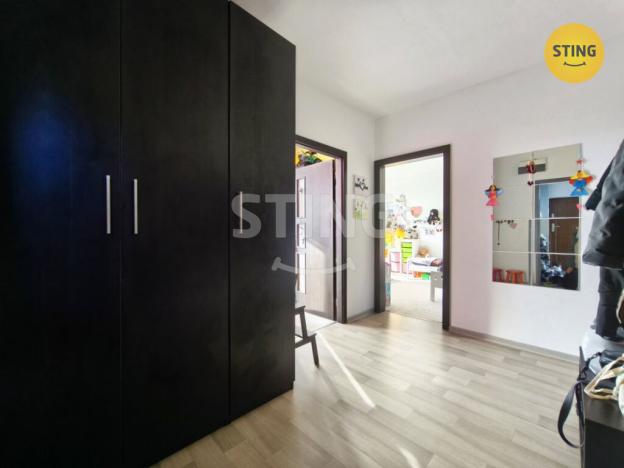 Prodej bytu 3+1, Větrný Jeníkov, 74 m2