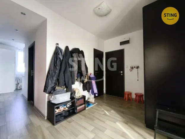 Prodej bytu 3+1, Větrný Jeníkov, 74 m2